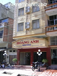 Hoang Anh Hotel
